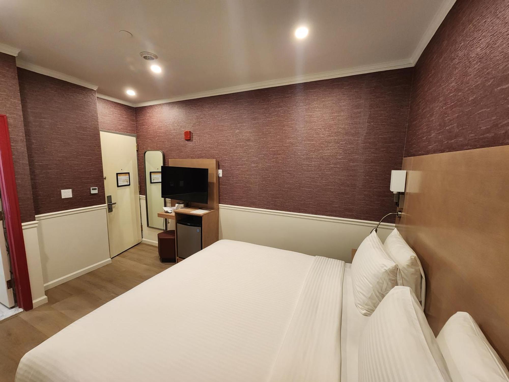 The Mayfair Hotel Times Square, Ascend Hotel Collection New York Dış mekan fotoğraf