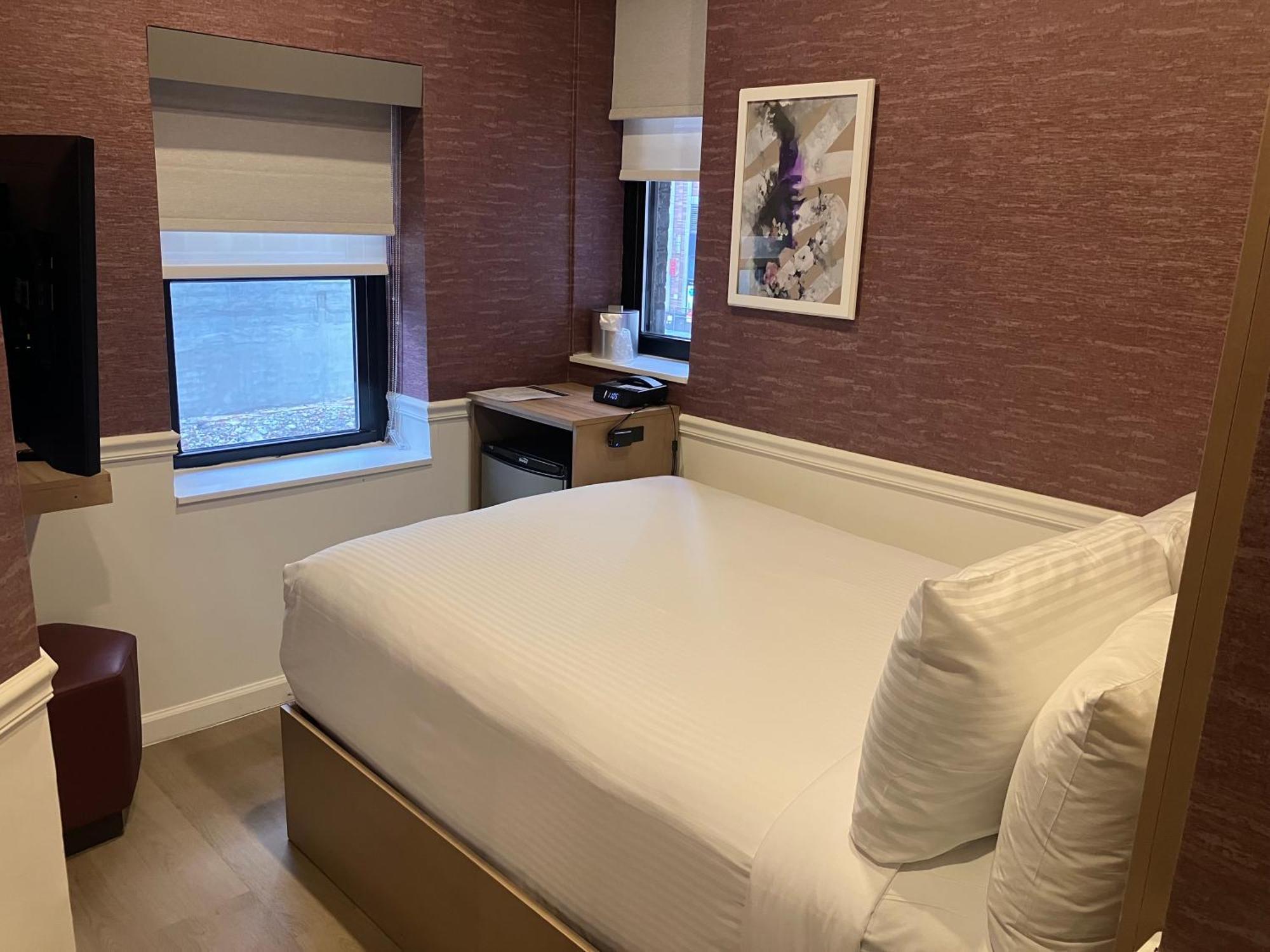 The Mayfair Hotel Times Square, Ascend Hotel Collection New York Dış mekan fotoğraf