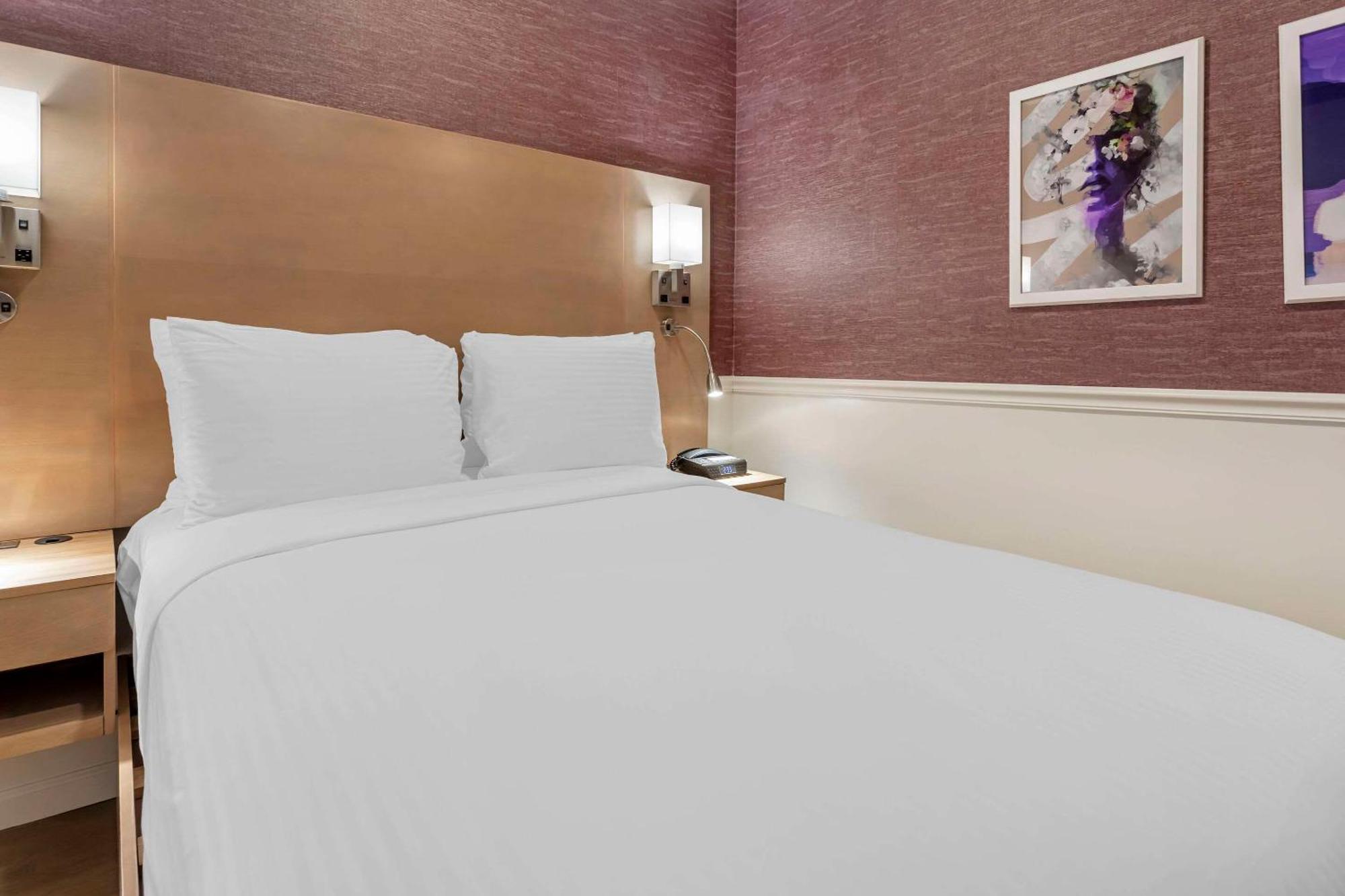 The Mayfair Hotel Times Square, Ascend Hotel Collection New York Dış mekan fotoğraf