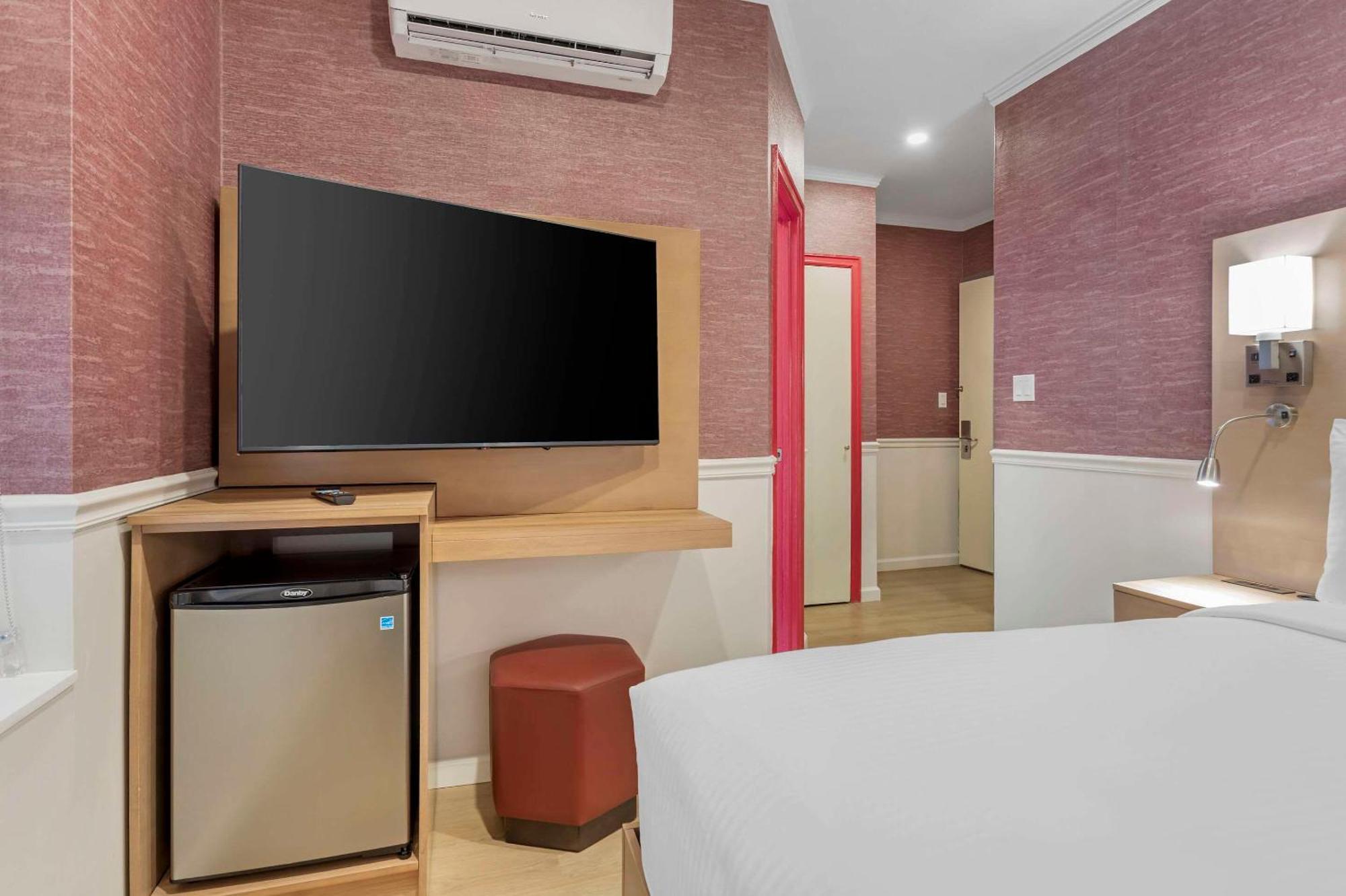 The Mayfair Hotel Times Square, Ascend Hotel Collection New York Dış mekan fotoğraf