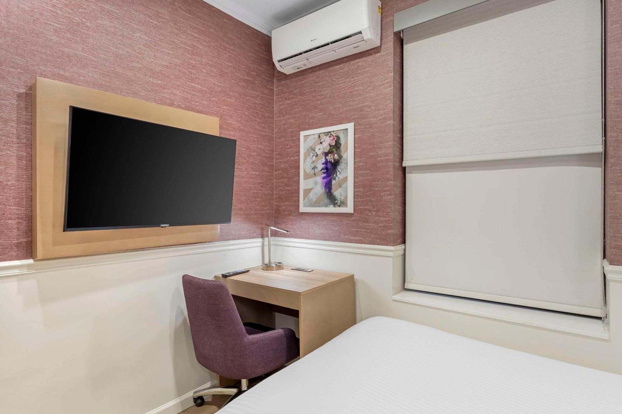 The Mayfair Hotel Times Square, Ascend Hotel Collection New York Dış mekan fotoğraf