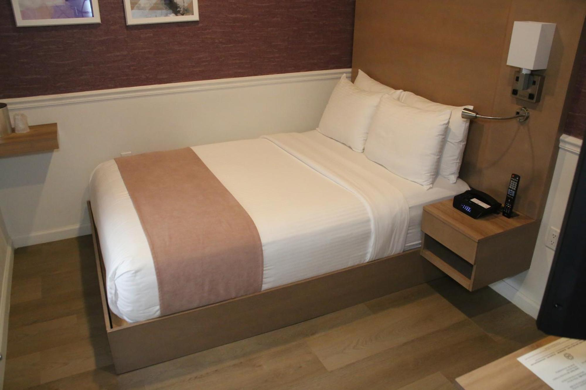 The Mayfair Hotel Times Square, Ascend Hotel Collection New York Dış mekan fotoğraf