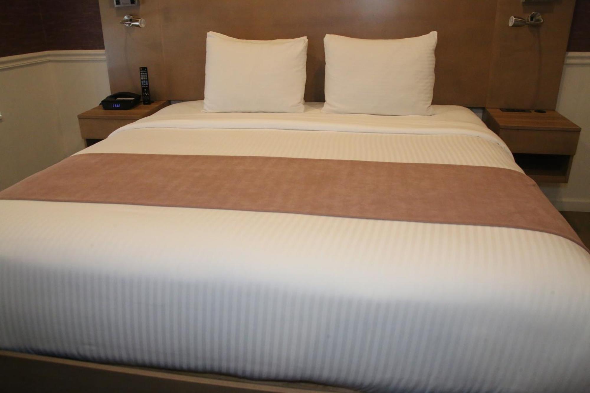 The Mayfair Hotel Times Square, Ascend Hotel Collection New York Dış mekan fotoğraf