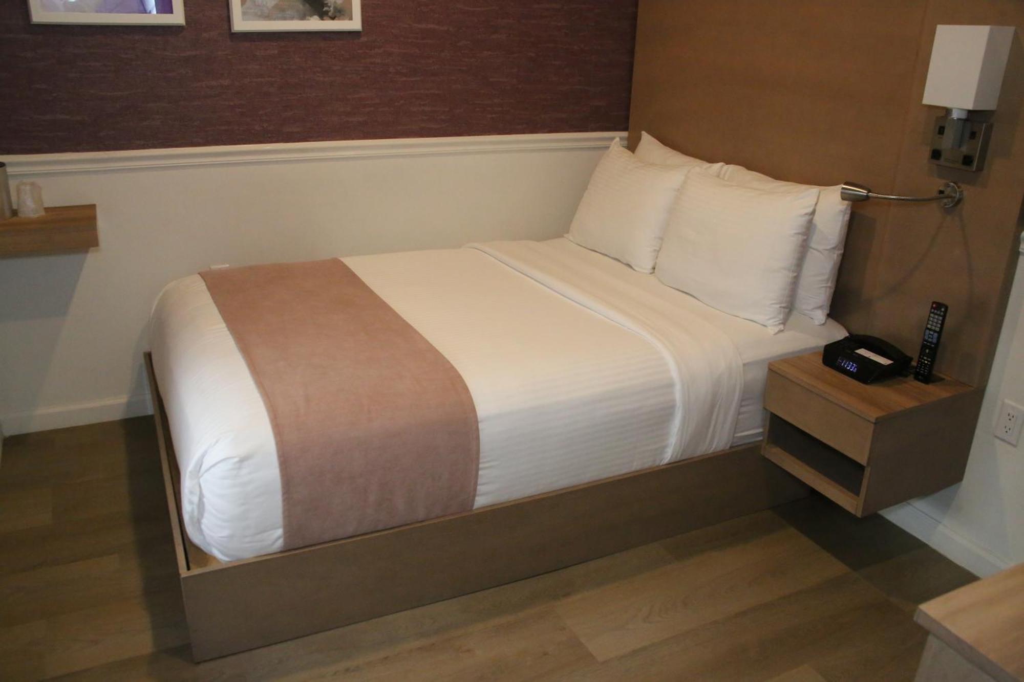 The Mayfair Hotel Times Square, Ascend Hotel Collection New York Dış mekan fotoğraf