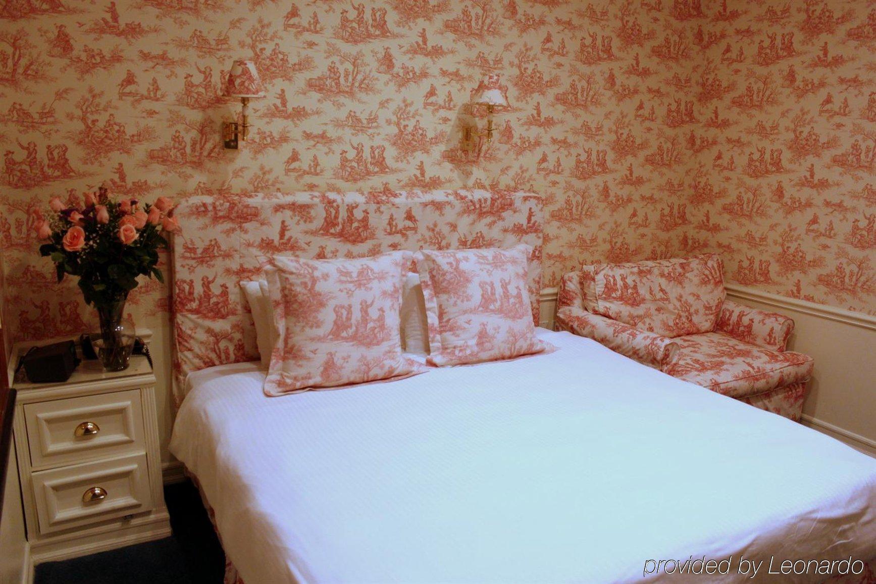 The Mayfair Hotel Times Square, Ascend Hotel Collection New York Oda fotoğraf
